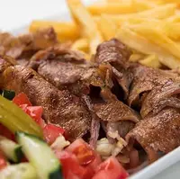 کباب ترکی رو این مدلی درست کنی،دیگه از بیرون نمیخری