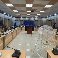 مراسم قرعه کشی محصولات ایران خودرو آغاز شد
