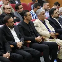 رحمتی در جمع خیبری‌ها معارفه شد