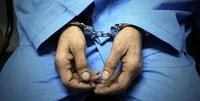 عامل تروریستی وابسته به سرویس بیگانه در مازندران دستگیر شد
