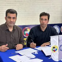 فرید خمامی: مدل هدایت تیم های ملی نیاز به تغییرات داشت