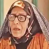 چهره ها/ تغییر چهره بی بی سریال متهم گریخت بعد از 20 سال