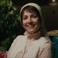 چهره ها/ شیرینِ تاسیان در یک شمایل خاص ظاهر شد