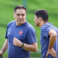 گزینه جدید پرسپولیس در چند کیلومتری کمپ سرخ‌ها!