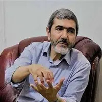 انتقادات یک فعال سیاسی از صداوسیما