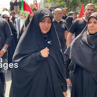 مشکلی در مرزهای ایران برای خروج اتباع غیرمجاز وجود ندارد