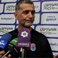 بهروز عطایی و یک اعتراف تلخ: این کارم اشتباه بود