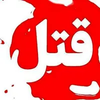 قتل هوس‌‎آلود همسر توسط زن خائن