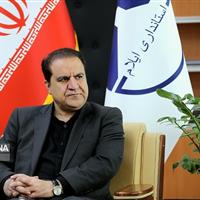 آغاز ساخت نخستین پارکینگ مسقف خورشیدی خاورمیانه در مهران