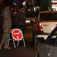 شهادت پاسدار بازنشسته در بافت؛ عامل بازداشت شد