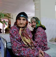 پیری در سایه بی‌کسی؛ ۶۷ درصد سالمندان ایرانی تنها زندگی می‌کنند!