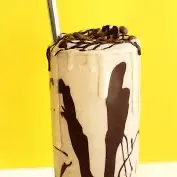شیک موکا برای تحمل گرمای تابستان!