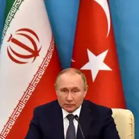 آکسیوس مدعی شد: درخواست مسکو از تهران برای موافقت با غنی‌سازی صفر درصد