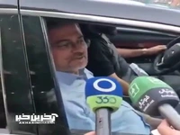 نظری‌جویباری، مدیرعامل استقلال: باشگاه کایسری برای علی کریمی، ۱،۲۵۰،۰۰۰ یورو خواسته است