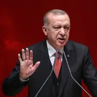 اردوغان: امروز بدترین اتفاقات تاریخ در غزه رخ می‌دهد چون متحد نیستیم  