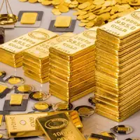 دو فشار بازار رمزارز به قیمت ارز و سکه