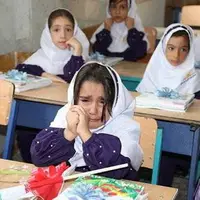 بازگشایی مدارس با 3 سناریو