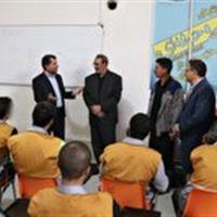 آزادی ۶۶ زندانی خراسان جنوبی از آغاز  امسال