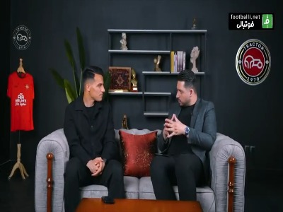 امیرحسین حسین زاده: قهرمانی با استقلال نسبت به قهرمانی با تراکتور شور و هیجانی نداشت