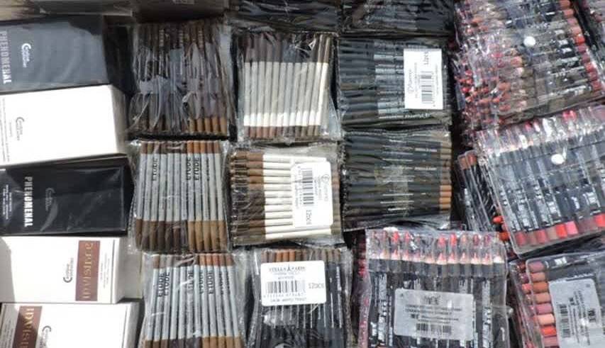 بازگشت فرآورده‌های قاچاق آرایشی با ظاهر جدید به بازار