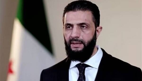 منابع عبری: الجولانی شخصا با صهیونیست‌ها در باکو دیدار می‌کند