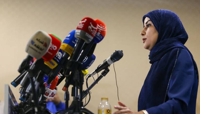سخنگوی استقلال همچنان مورد بحث است!