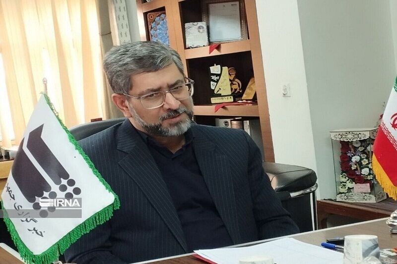 تولید سالانه ۳ میلیون تُن سیمان در سیستان و بلوچستان