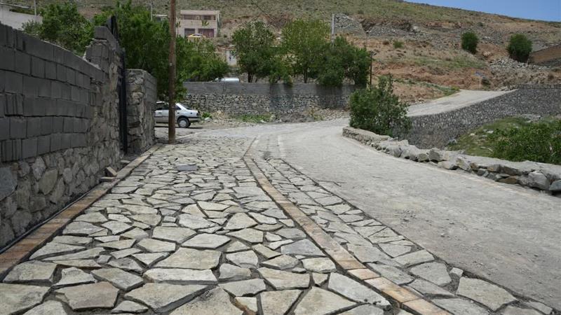 بیش از هشت هزار میلیارد ریال به دهیاری‌های استان اردبیل اختصاص یافت