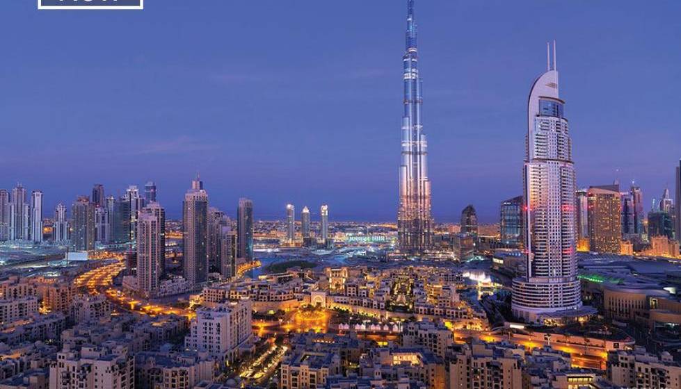 تفاوت دبی در سال ۲۰۰۷ با ۲۰۲۵