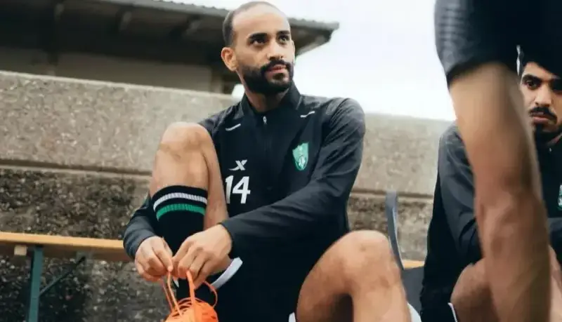 هک اینستاگرام ستاره سابق الهلال جنجالی شد