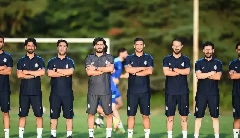 ماجرای بدهی ملوان به دقیقی؛ غرامت بعد از یکسال!
