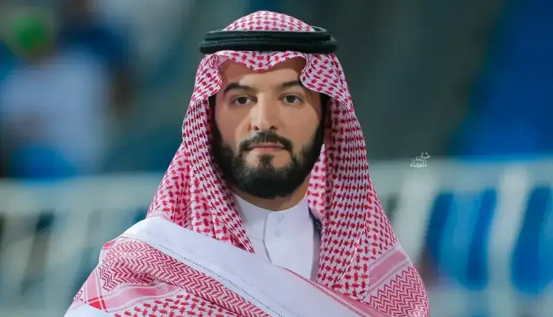 ابقای رئیس الهلال برای هفتمین سال متوالی