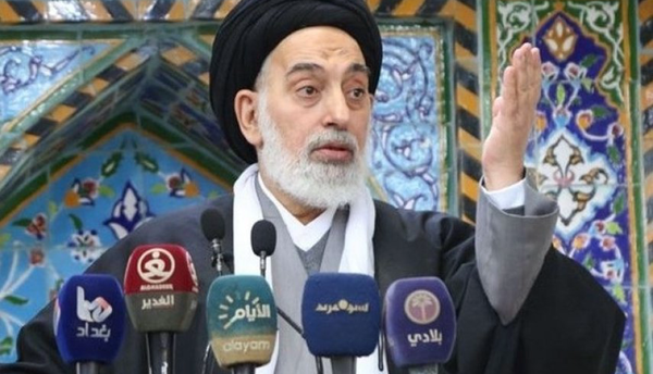 افشای طرح اسرائیل برای سرنگونی دولت عراق