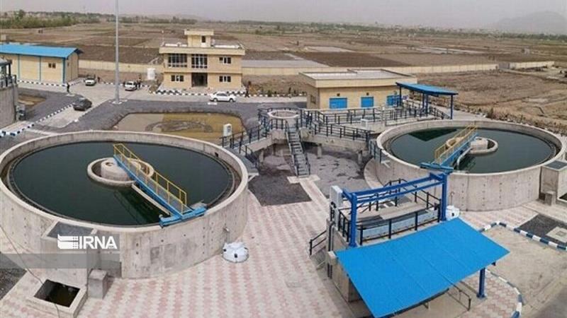 ۷۰۳ میلیارد ریال برای طرح توسعه تصفیه خانه شهرک صنعتی یزد اختصاص یافت
