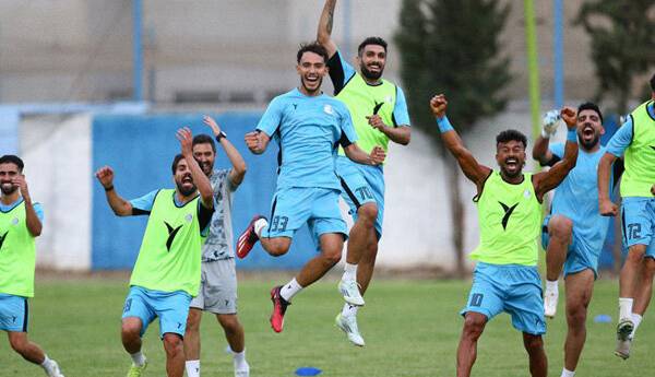 اتفاق مثبت برای استقلال قبل از لیگ؛ موسیمانه نمی‌دانست تهران کجاست!