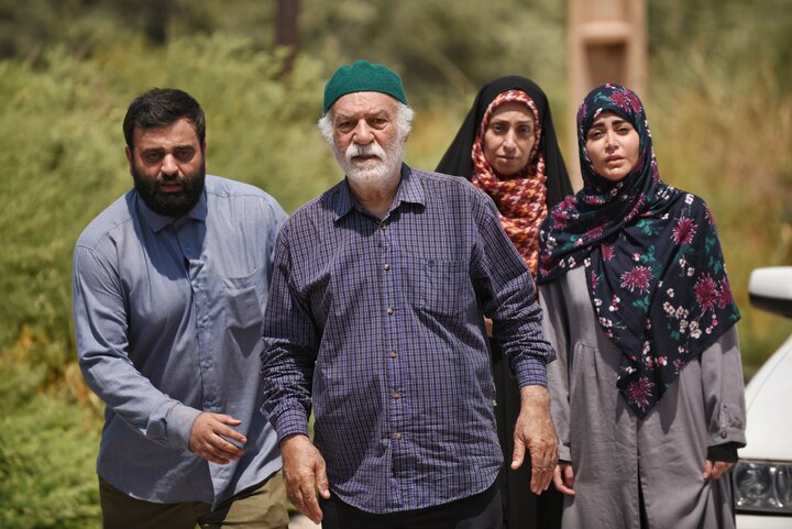 نقش روحانیون جهادی در قاب سریال «یکی از ما»
