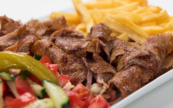 کباب ترکی رو این مدلی درست کنی،دیگه از بیرون نمیخری