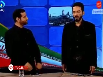 کمک میلیاردی پدر شهید 16 ساله‌ حمل اسرائیل برای ساخت موشک