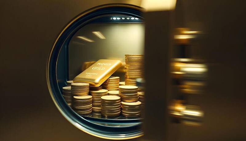 بانک مرکزی ضوابط بازگشایی مجدد درگاههای پرداخت سکوهای برخط طلا را اعلام کرد