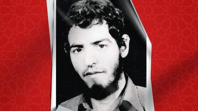 شهیدنامه ایرنا استان سمنان؛ جاویدنام محمد رامهای