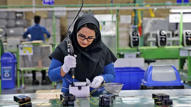 هدفگذاری ایجاد ۱۳ هزار فرصت شغلی در استان زنجان