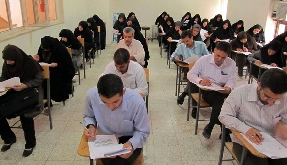تمدید مهلت ثبتنام سیزدهمین آزمون مشترک فراگیر دستگاههای اجرایی کشور