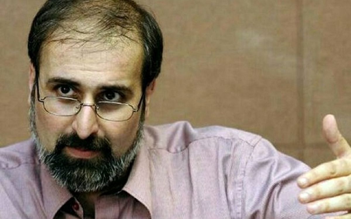 عبدالرضا داوری: تندروها دنبال احیای پروژه انسدادند