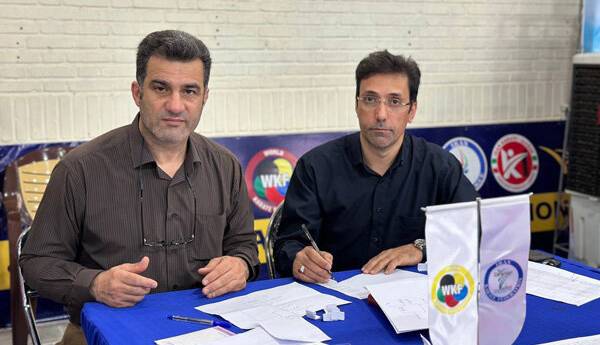 فرید خمامی: مدل هدایت تیم های ملی نیاز به تغییرات داشت