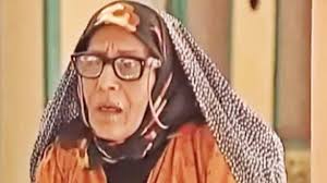 چهره ها/ تغییر چهره بی بی سریال متهم گریخت بعد از 20 سال