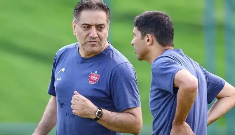 گزینه جدید پرسپولیس در چند کیلومتری کمپ سرخ‌ها!
