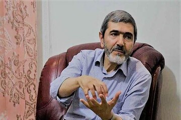 انتقادات یک فعال سیاسی از صداوسیما