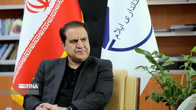 آغاز ساخت نخستین پارکینگ مسقف خورشیدی خاورمیانه در مهران