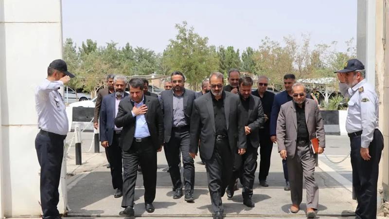 ۴۱ زندانی جرایم غیر عمد در خراسانجنوبی آزاد شدند
