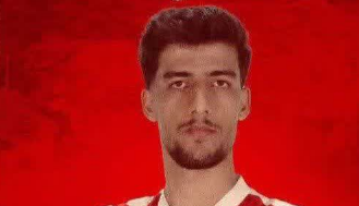 راهیابی فوتبالیست چهارمحال و بختیاری به باشگاه پرسپولیس تهران